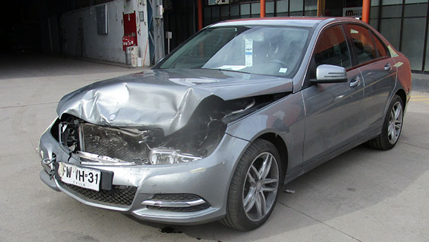 MERCEDES BENZ C180 CGI BLUE EFFICIENCY 2013 FWVH31