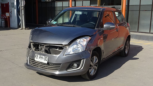 SUZUKI SWIFT GL SPORT HB 1.2 2018 KBPH30
