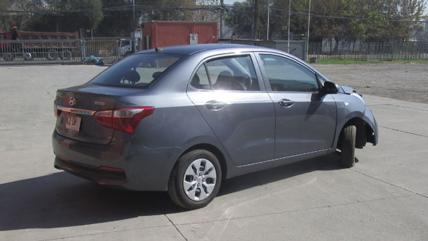 Remates Karcal