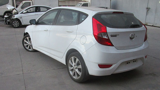 Remates Karcal