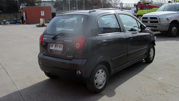 Remates Karcal