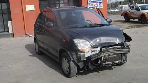 Remates Karcal