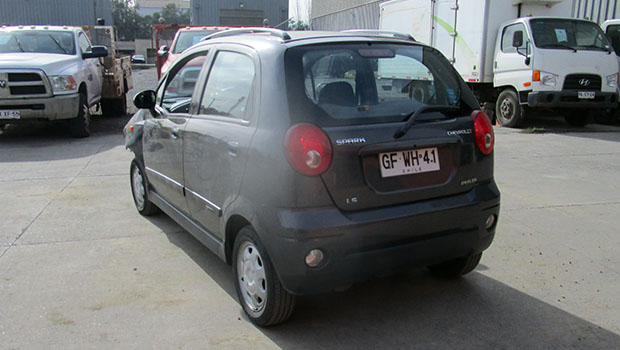Remates Karcal
