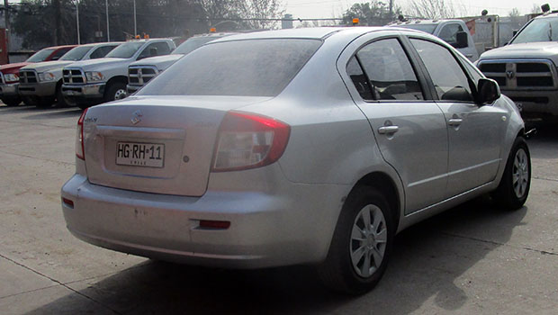 Remates Karcal