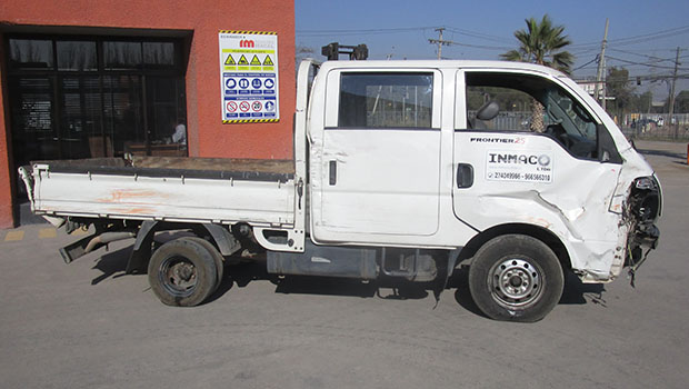 Remates Karcal