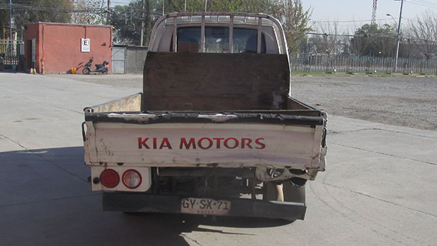 Remates Karcal
