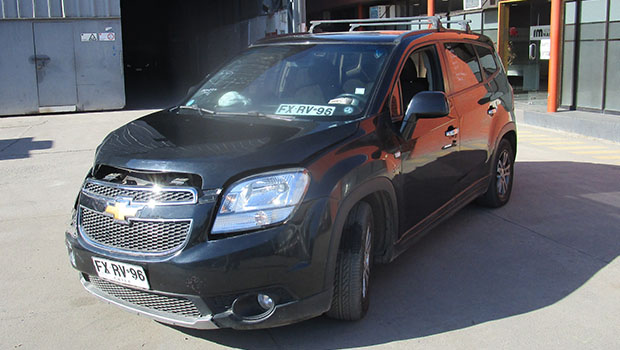 Remates Karcal
