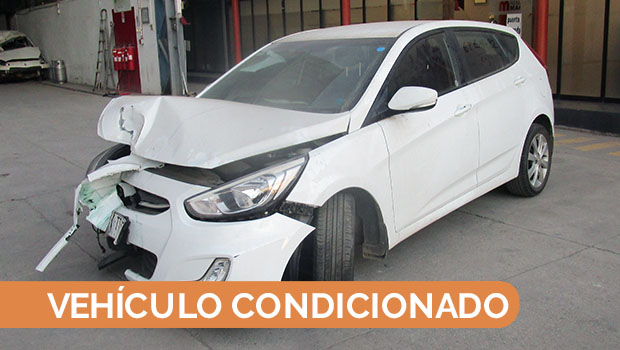 HYUNDAI ACCENT RB GL 1.4 2017 JKTT23