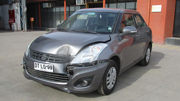 SUZUKI SWIFT GLA 1.2 2013 DTLG99