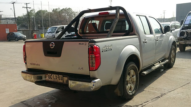 Remates Karcal