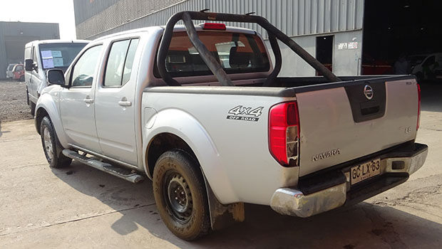 Remates Karcal