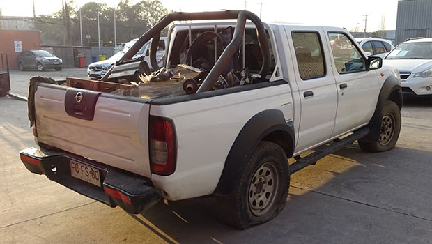 Remates Karcal