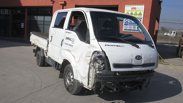 Remates Karcal