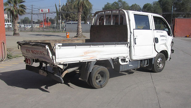 Remates Karcal