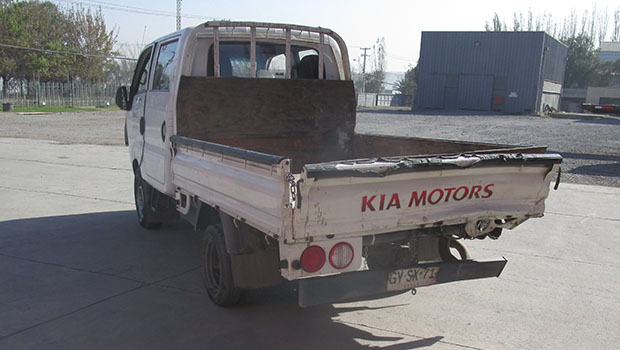 Remates Karcal