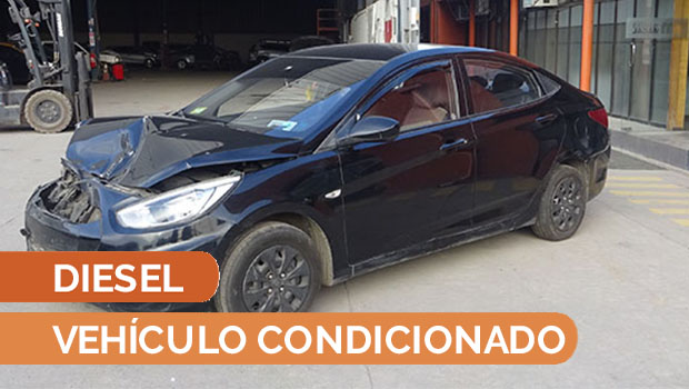 Remates Karcal