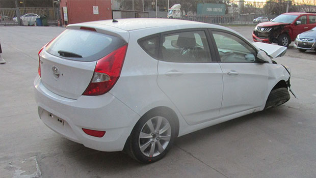 Remates Karcal