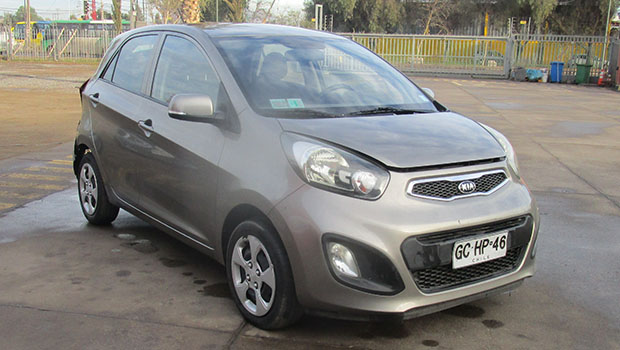 Remates Karcal