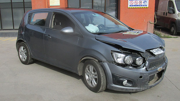 Remates Karcal