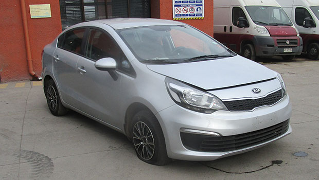 Remates Karcal