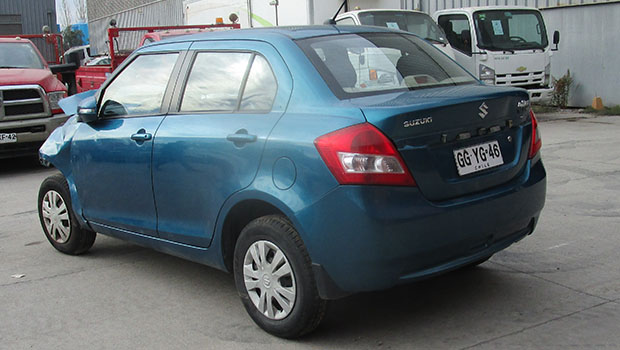 Remates Karcal