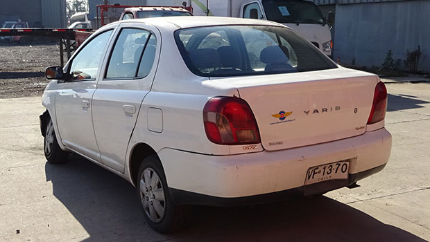 Remates Karcal