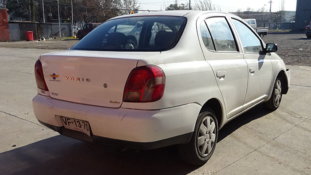Remates Karcal