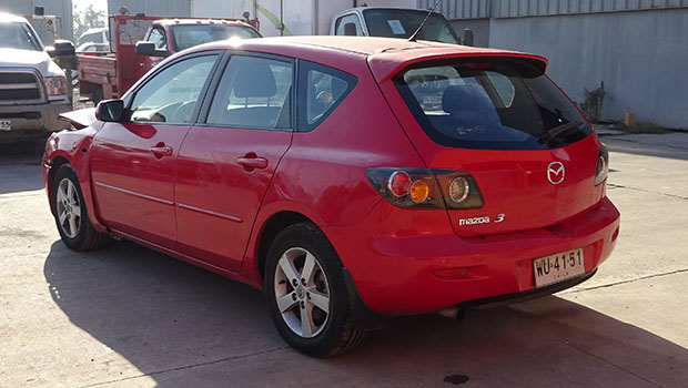 Remates Karcal