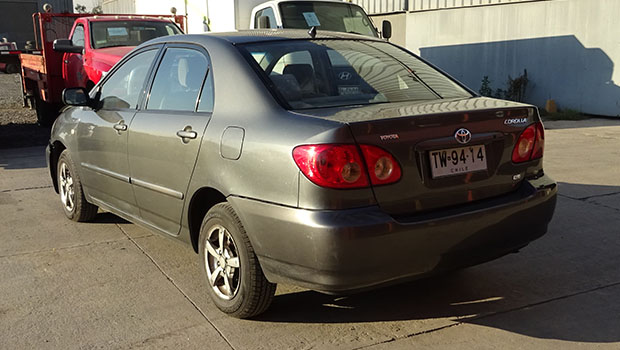Remates Karcal