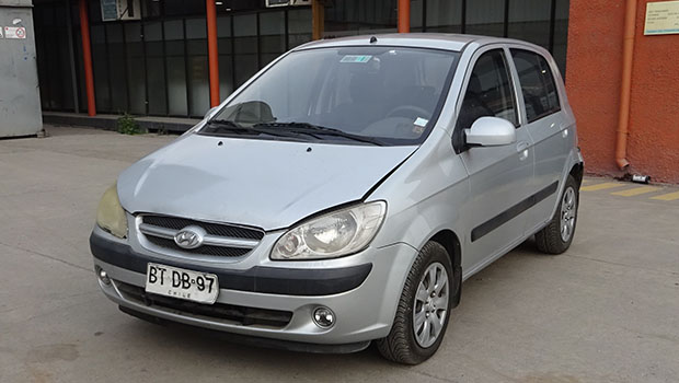 Remates Karcal