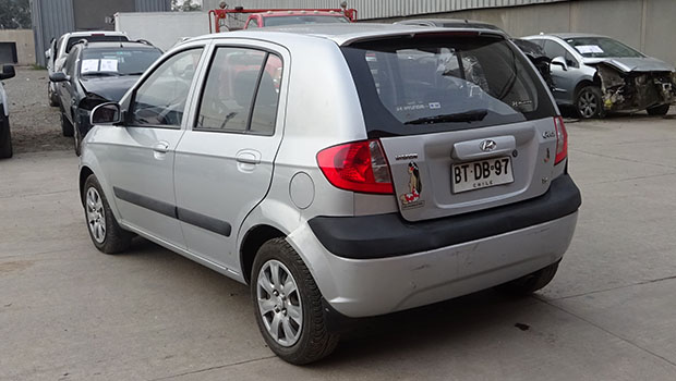 Remates Karcal