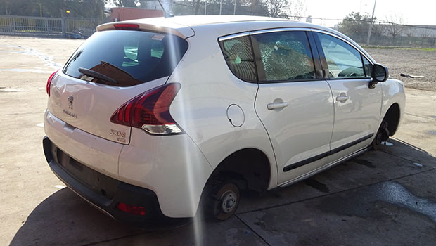 Remates Karcal